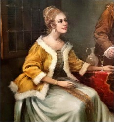 Najświeższe informacje - Curt August Landwehr (1920-1988)