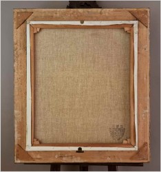 Najświeższe informacje - Curt August Landwehr (1920-1988)