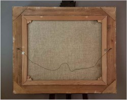 Dobra inwestycja! Parforcejagd - Ludwig Gschossmann (1894-1988)