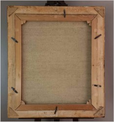 Wspaniały! Kompozycja kwiatowa - Otmar Lederer (Munchen *1926)