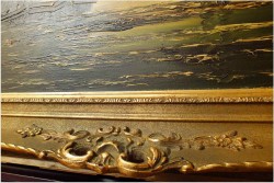 ŁODZIE NA MORZU - JEAN COUNE (1900-1963)