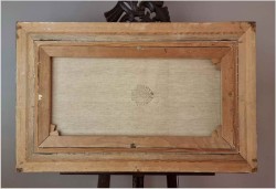 Mega Rarytas! Rybacy na Weneckiej lagunie - Carol Spree *1907