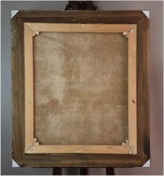 Wspaniały! Kompozycja kwiatowa - Otmar Lederer (Munchen *1926)