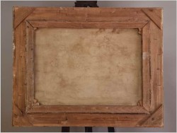 Malarstwo aukcyjne! Kwiaty w wazonie - Theodor Becher *1889