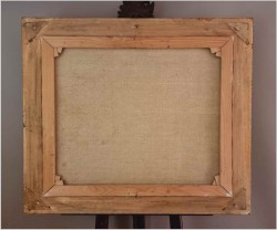 Zobacz! Widok na jezioro Eibsee - Friedrich Karl Thauer (1924-2009)