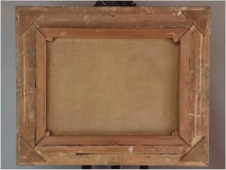 Malarstwo myśliwskie! Sarna i Kozioł Sarny - oryg. Georg Majewicz (1897-1965)