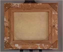 Śródziemnomorska marynistyka - Dieter Lukas Larsen *1936