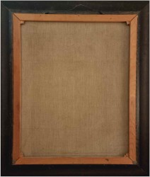 Kwiaty w stylu flamandzkim - Heinrich Garossa *1902 | Rozmiar XXL