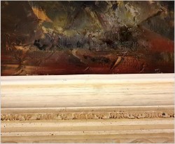 Malarstwo dla Konesera! Sala balowa - Ludwig Gschossmann (1894-1988)