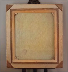 Scena Rodzajowa w Sali Balowej - Oryg. Richard Schlömer *1921