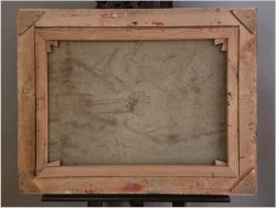 Polecamy! Krajobraz alpejski -  Wolfgang Heinz Unger *1929