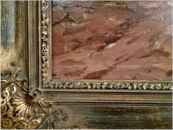 Parforcejagd! Wyjazd na polowanie - Eduard Nowak *1921