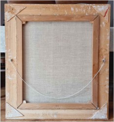 Polecamy! Wyjazd na polowanie - Wladimir Grechow (*1917 In Moscow)