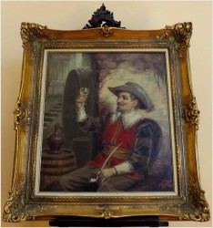 NA ZDROWIE ! org Prof. WILLI DEPRÉ (1922-1995r.)