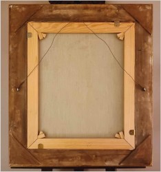 Malarstwo dla Konesera! Sala balowa - Ludwig Gschossmann (1894-1988)