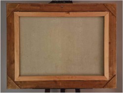 Przy nabrzeżu portowym - Prof. August-Alexander Wendehals (1934-2003)