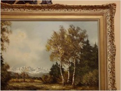 Polecamy* Dachauer Moos - Fritz Zschiesche (1926-2012)