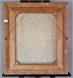 Cudeńko! Kompozycja kwiatów w wazonie - Hedwig Petermann *1877