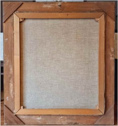 Polecamy! Stary port w Amalfi - Ludwig Gschossmann (1894-1988)