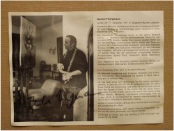 POLECAMY! ALPEJSKIE EIBSEE - HERBERT UERPMANN (1911-1996r.)