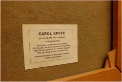 POLECAMY ! ZACHÓD SŁOŃCA - oryg CAROL SPREE 1907r.