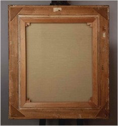 Mistrzowskie malarstwo! Scena z balu - Karl Eversberg (1895-1960)