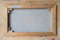 Obraz olejny! Koncert w sali balowej - Peter Otto  HEIM (1896-1966)