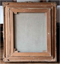 9. Duży obraz! Tańcząca baletnica - Heinz Ludwig Münnich (1921-1978)