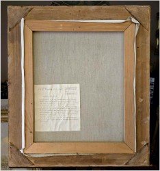 Kwiaty w stylu flamandzkim - Heinrich Garossa *1902