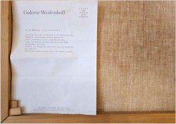 Malarstwo impresjonistyczne! Wiejski krajobraz. Piknik w lesie - Clausmeier *1919