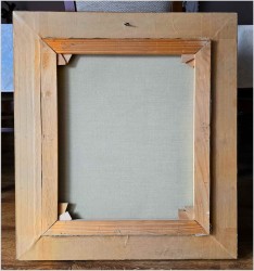 Obraz olejny! Wspaniały portret konia - Gerhard Merfort *1927