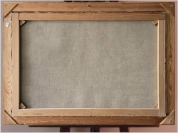 9. Polskie Malarstwo Aukcyjne! Zimowa sanna - Edward Pierzyński (Polish *1922)