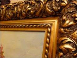 PIWONIE W WAZONIE ~ HEDWIG PETERMANN (ur. W Mülheim 1877 )