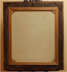 MEGA RARYTAS! SŁONECZNIKI ~ RICHARD KROTZ (*1929)