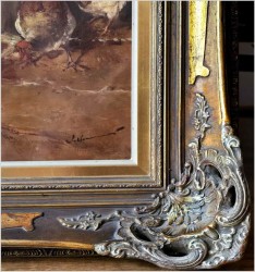 Polecamy! Chłopiec z królikami - Dickmeis Gerhard (1918-1978)