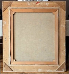 Polecamy! Chłopiec z królikami - Dickmeis Gerhard (1918-1978)