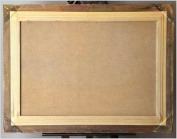 Dobra lokata! Baletnica jezioro łabędzie - Miloslava Vrbova (ur. 1909-1991) XXL!