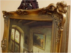 ROZMOWA PRZY STOLE ! org HEIN VAN DOREN ur. 1930r