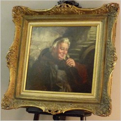 POLECAMY! PRÓBA WINA! - ORG. PROF.WILLI DEPRÉ (1922-1995r.) CERTYFIKAT!