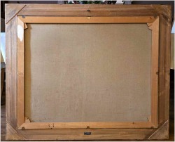 Poławiacze krabów - Johannes Hubertus Hendrikus BEVORT (1917-1996)