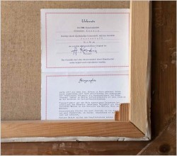 Impresjonizm! W kawiarni parkowej - Alexander Kardin (1917-1976)