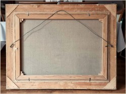 Polecamy Malarstwo Aukcyjne! Wypas krów - Günter KÖNIG (1926-2007)