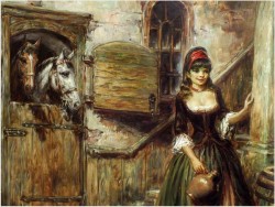 UNIKAT! DEGUSTACJA WINA ! org Prof. Willi DEPRÉ (1922-1995r.) „Blejtram, pieczęć lakowa!”