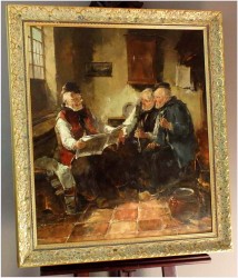 NAJŚWIEŻSZE WIADOMOŚCI - DICKMEIS GERHARD (1918 – 1978)