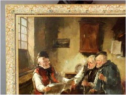 NAJŚWIEŻSZE WIADOMOŚCI - DICKMEIS GERHARD (1918 – 1978)