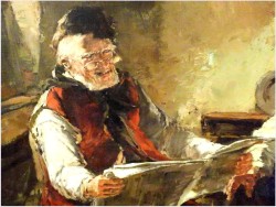 NAJŚWIEŻSZE WIADOMOŚCI - DICKMEIS GERHARD (1918 – 1978)