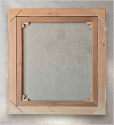 Chryzantemy - Helmuth Andreas Volkwein (1920 - 2004)