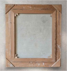 Wyjątkowe Malarstwo Olejne! Chryzantemy - Helmuth Andreas Volkwein (1920 - 2004) 