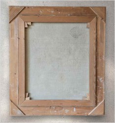 Wyjątkowe Malarstwo Olejne! Chryzantemy - Helmuth Andreas Volkwein (1920 - 2004)