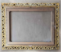 Malarstwo Orientalne! Karawana - Syg.Otto Pilny (Swiss 1866-1936)